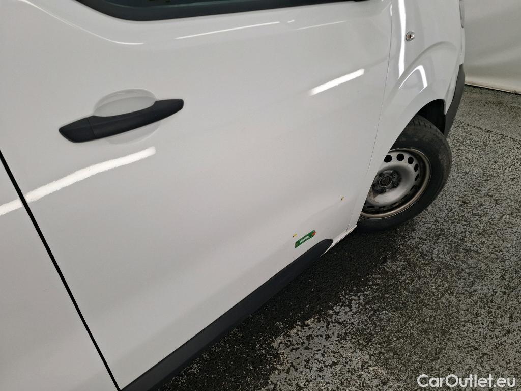  Citroen  Jumpy  Fourgon Club M 2.0 BlueHDi 120CV BVM6 E6dT #15