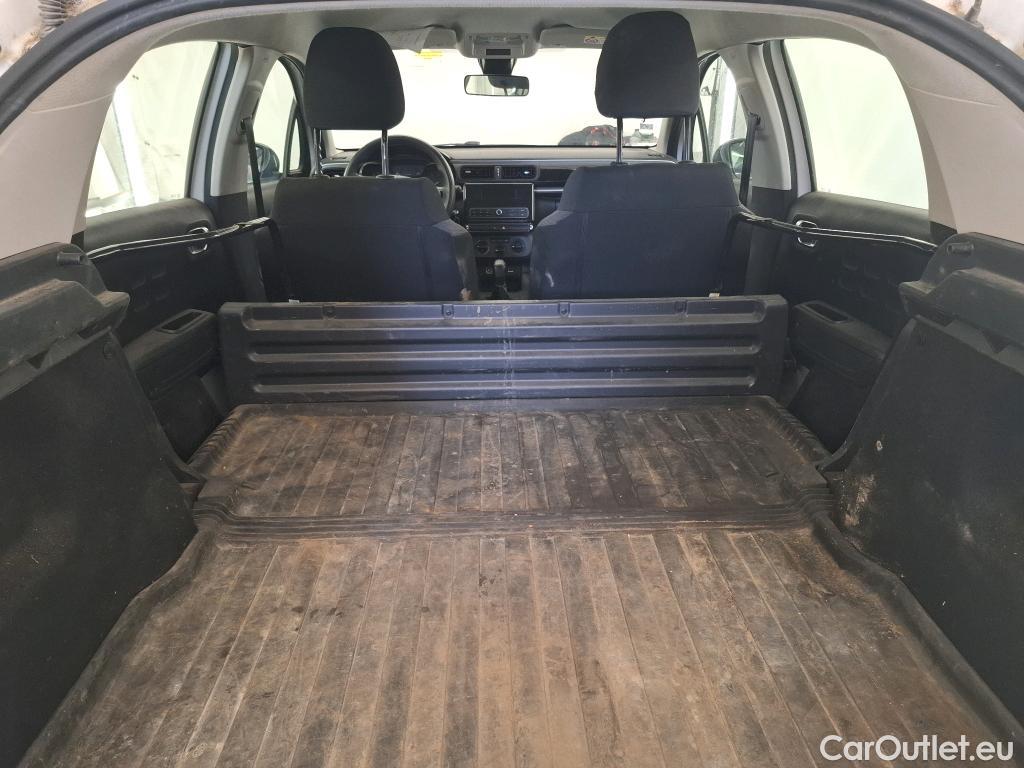  Citroen  C3  Société Feel 1.5 BlueHDI 100CV BVM5 E6dT #9