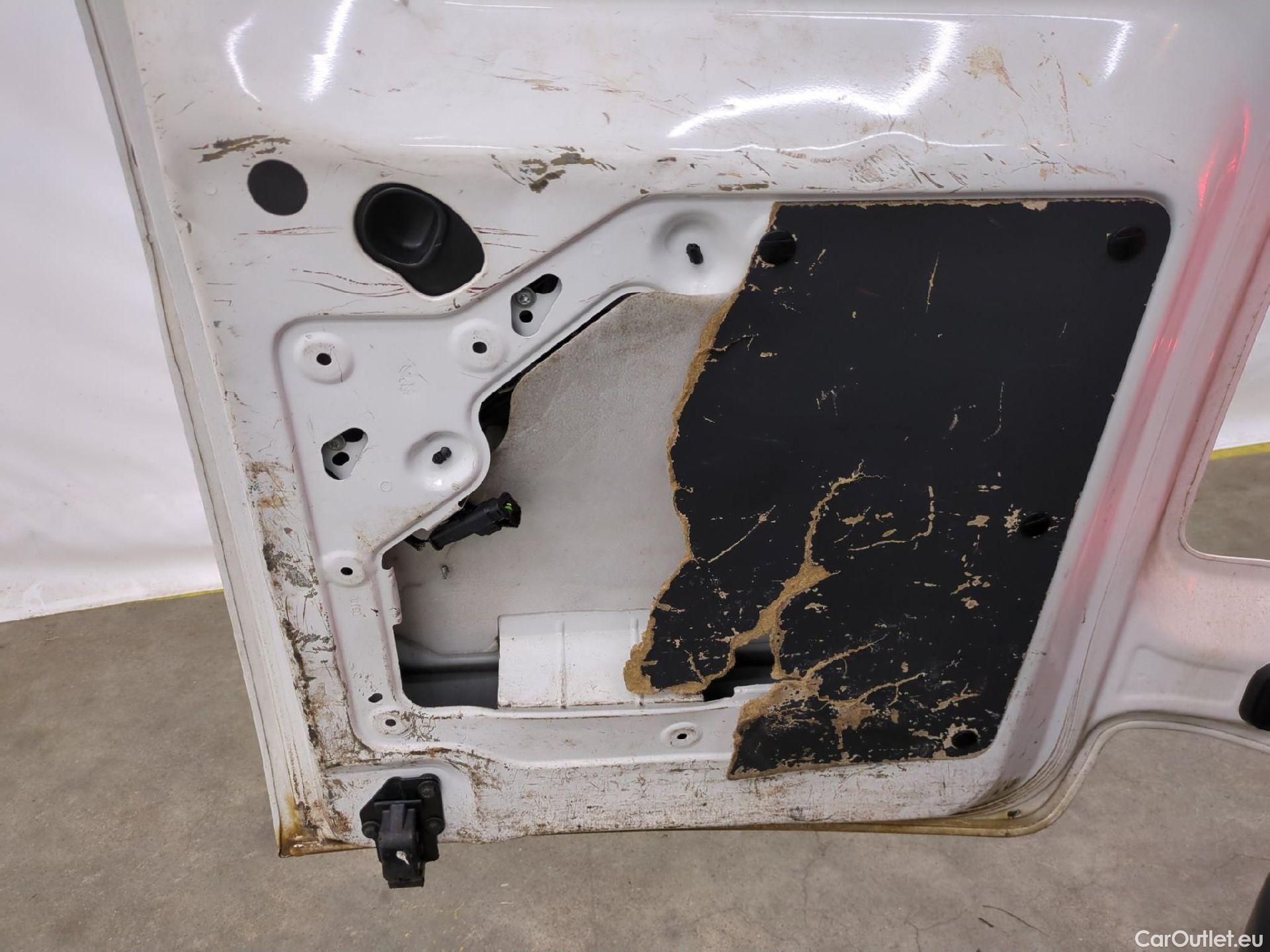  Citroen  Jumpy  Fourgon Club M 1.6 BlueHDi 95CV BVM5 E6 #24