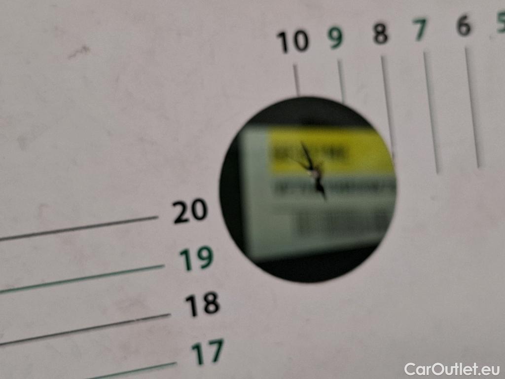  Citroen  Jumpy  Fourgon Club M 1.5 BlueHDi 100CV BVM6 E6d #18