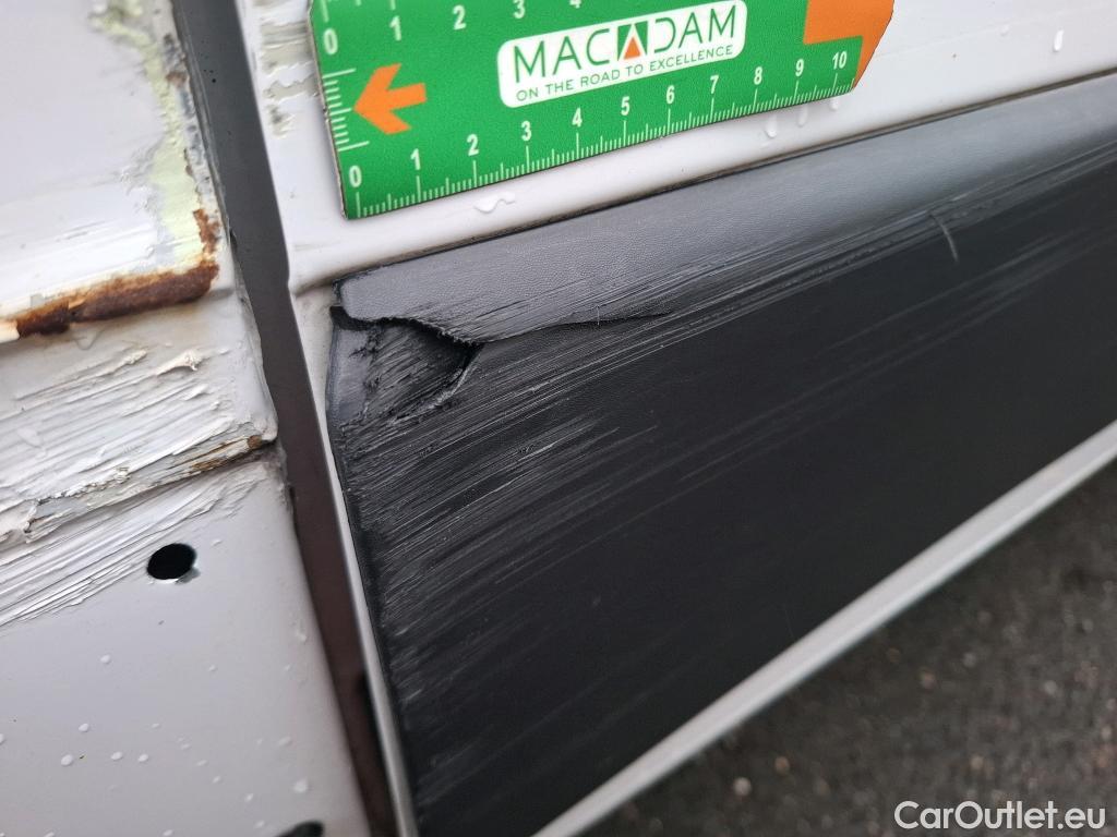  Fiat  Ducato FIAT   2014  4P  Fourgon tôlé 23 Mjet 140 Maxi 35 XL H2 Business #39