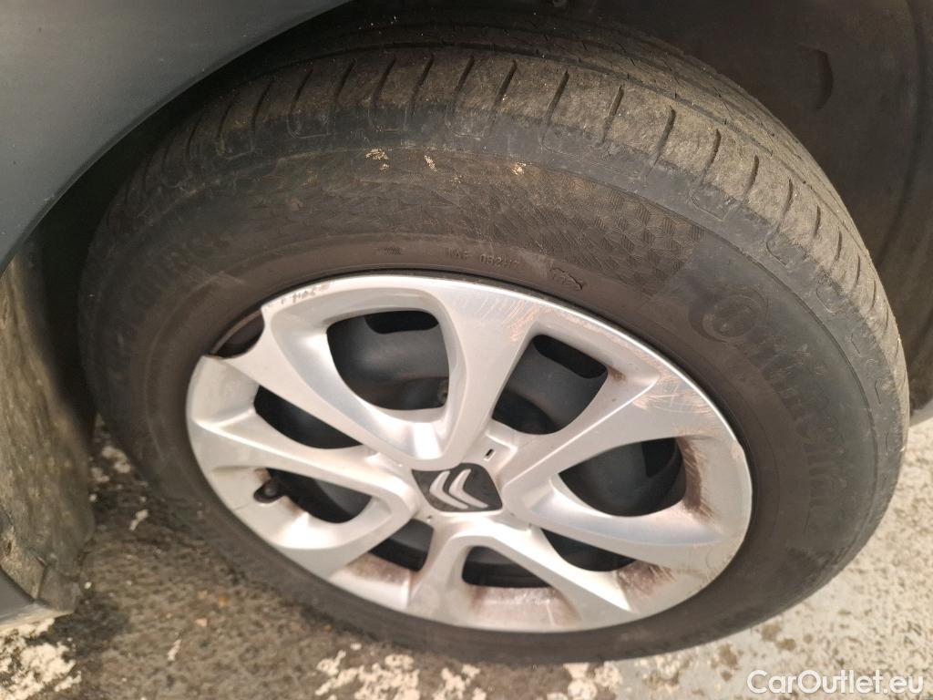  Citroen  C3  Société Feel 1.5 BlueHDI 100CV BVM5 E6dT #18