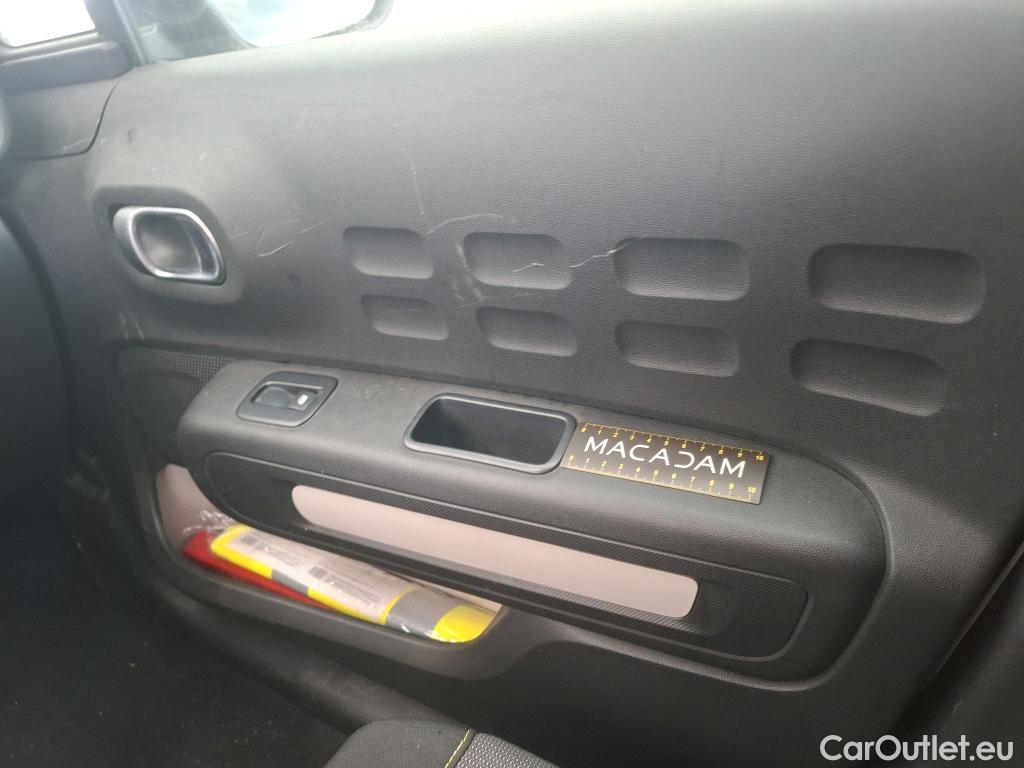  Citroen  C3 CITROEN  Société / 2020 / 5P / Berline / VU BlueHDi 100 S&S BVM6 Feel Nav #27