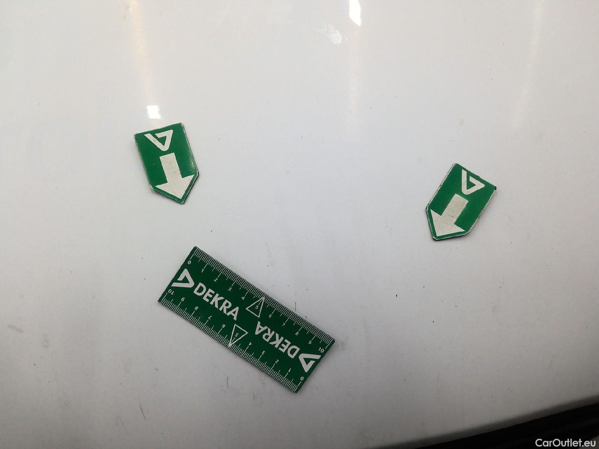  Ford  Transit FORD  Custom / 2018 / 4P / Fourgon tôlé 2.0 ECOBLUE 130 300 L1H1 TREND BUSINESS #20