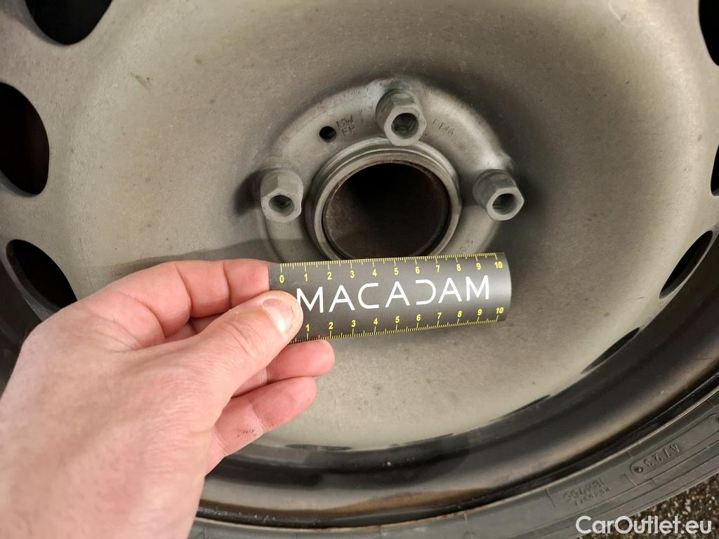  Citroen  Jumpy  Fourgon Club M 1.5 BlueHDi 100CV BVM6 E6d #34