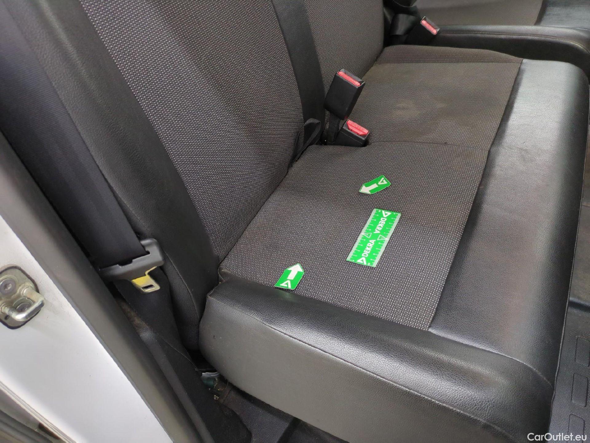  Citroen  Jumpy  Fourgon Club M 1.6 BlueHDi 95CV BVM5 E6 #19