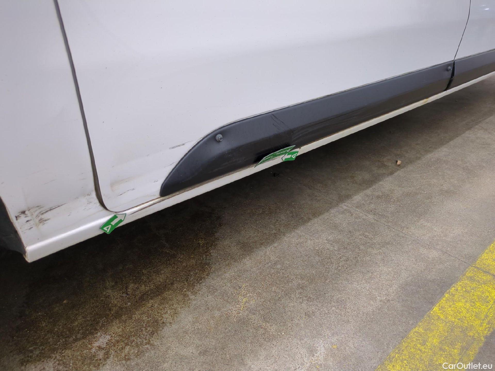  Citroen  Jumpy  Fourgon Club M 1.6 BlueHDi 95CV BVM5 E6 #36