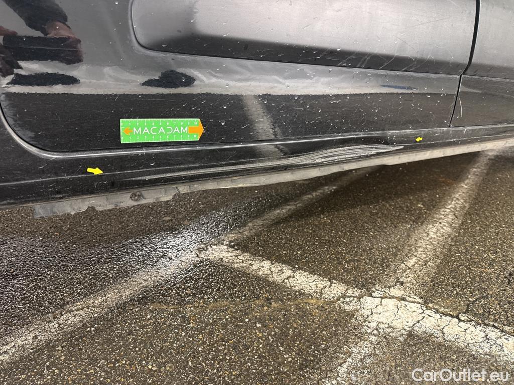  Citroen  Berlingo  Fourgon Club M 1000 1.5 BlueHDi 130CV BVA8 E6dT #4