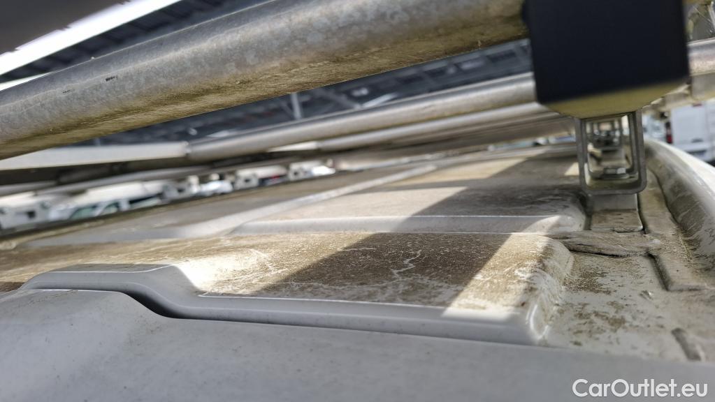  Citroen  Jumpy  Fourgon Club M 2.0 BlueHDi 120CV BVM6 E6dT #33