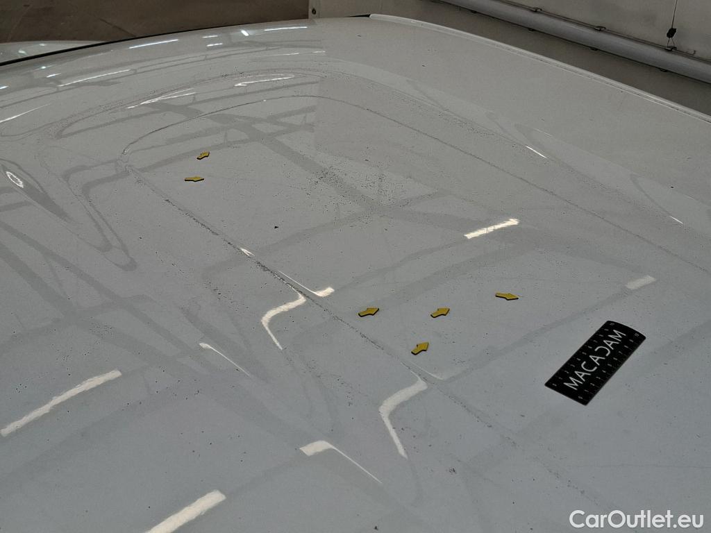  Citroen  C3 CITROEN  Société / 2020 / 5P / Berline / VU BlueHDi 100 S&S BVM6 Feel Nav #8