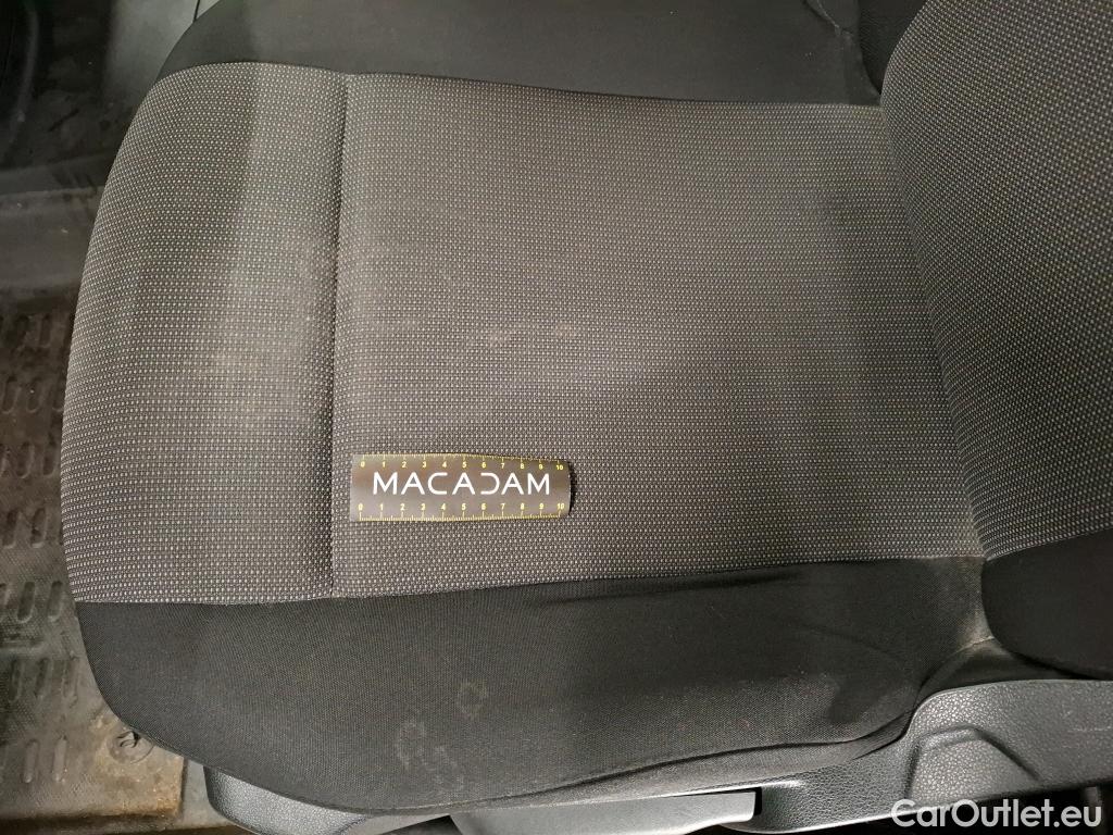  Citroen  Berlingo  Fourgon Club M 1000 1.5 BlueHDi 130CV BVA8 E6dT #46