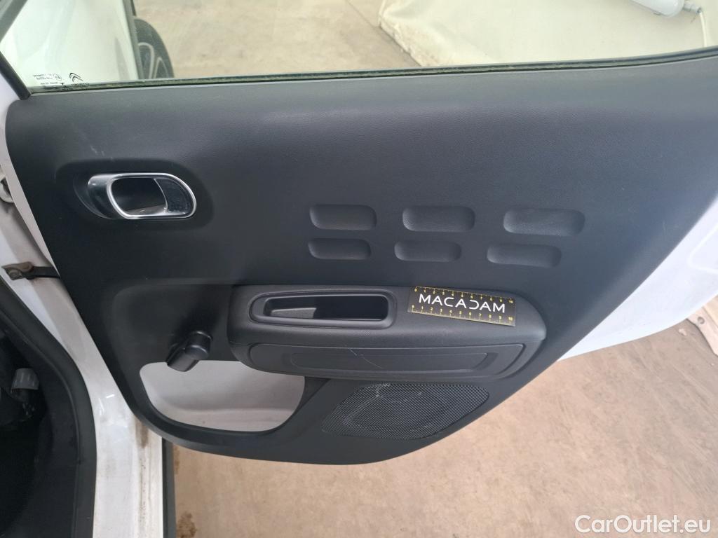  Citroen  C3 CITROEN  Société / 2020 / 5P / Berline / VU BlueHDi 100 S&S BVM6 Feel Nav #37