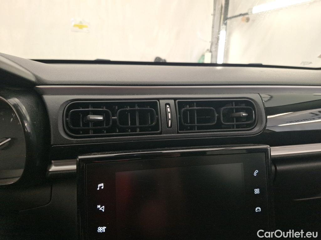  Citroen  C3  Société Feel Business R 1.2 PureTech 80CV BVM5 E6 #12