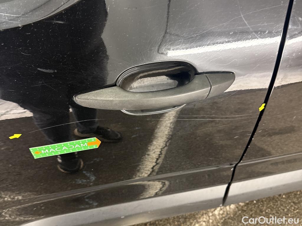  Citroen  Berlingo  Fourgon Club M 1000 1.5 BlueHDi 130CV BVA8 E6dT #10