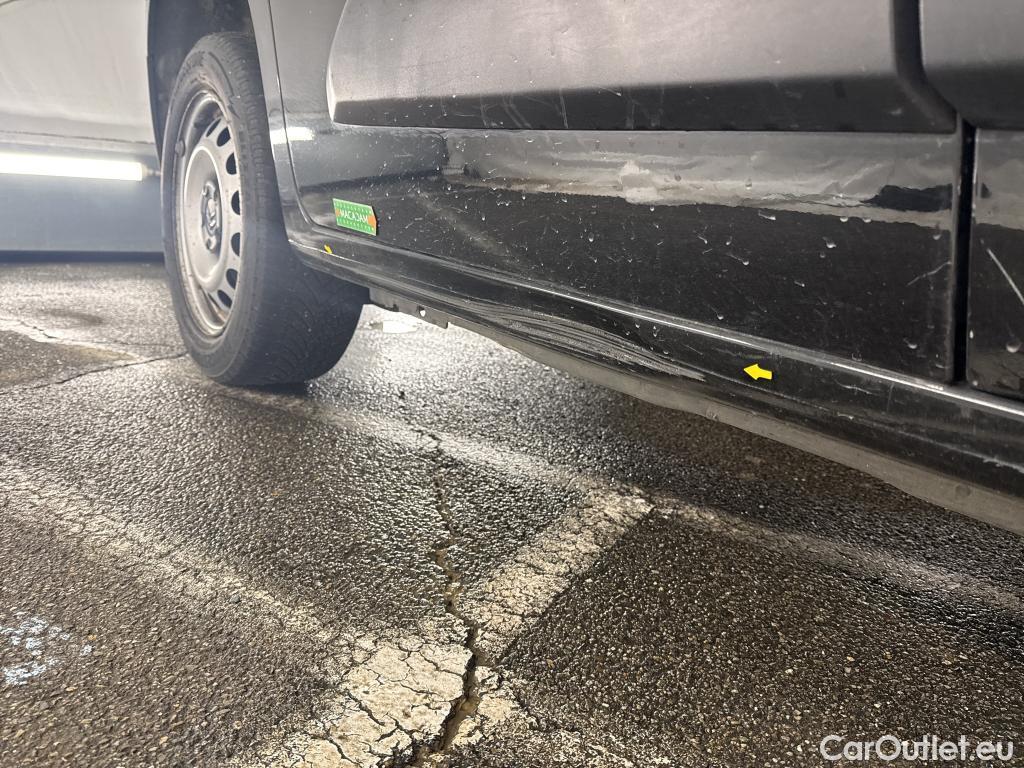  Citroen  Berlingo  Fourgon Club M 1000 1.5 BlueHDi 130CV BVA8 E6dT #5