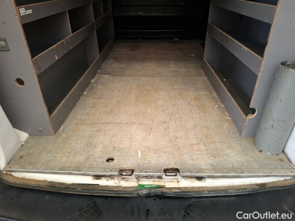  Citroen  Jumpy  Fourgon Club M 2.0 BlueHDi 120CV BVM6 E6dT #23