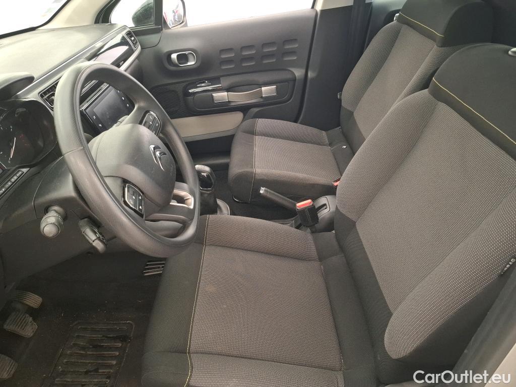  Citroen  C3  Société Feel Business R 1.2 PureTech 80CV BVM5 E6 #36