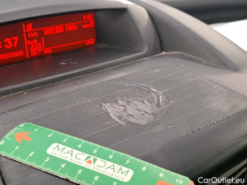  Citroen  Berlingo  Fourgon Club L1 (Court) 1.6 BlueHDi 100CV BVM5 E6 #24