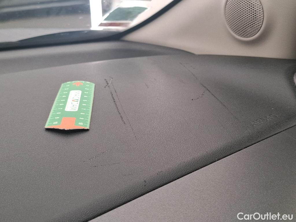  Citroen  C3  Aircross Feel Pack Business 1.5 BlueHDi 120CV BVA6 E6d / TRANSFO VP/VF #2