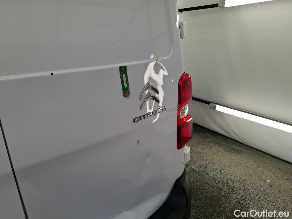  Citroen  Jumpy  Fourgon Club M 2.0 BlueHDi 120CV BVM6 E6dT #5