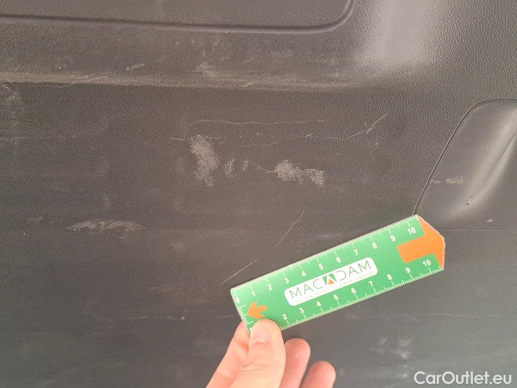  Citroen  C3  Aircross Feel Pack Business 1.5 BlueHDi 120CV BVA6 E6d / TRANSFO VP/VF #25