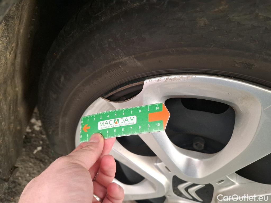  Citroen  C3  Société Feel 1.5 BlueHDI 100CV BVM5 E6dT #31