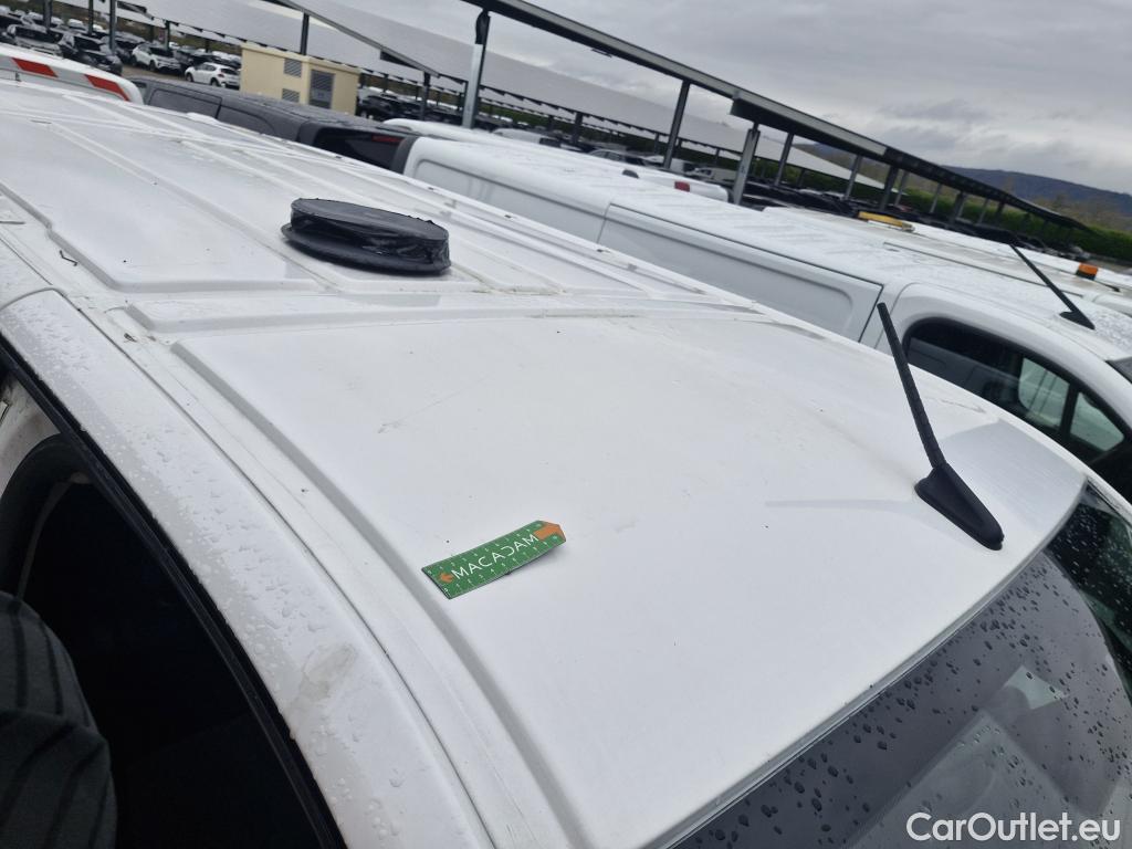  Citroen  Jumpy  Fourgon CityVan XS 1.5 BlueHDi 120CV BVM6 E6dT #43