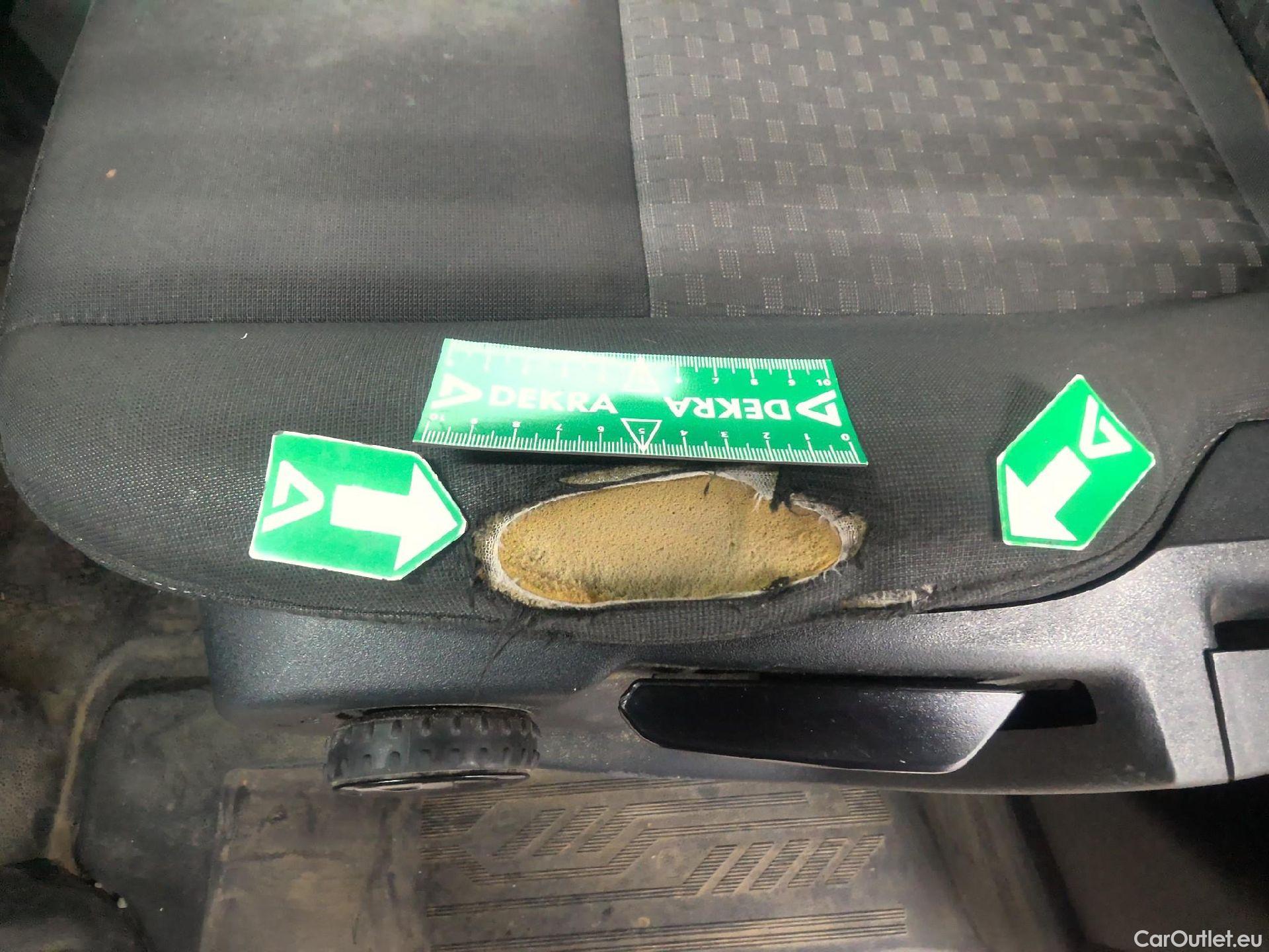  Ford  Transit FORD  Custom / 2018 / 4P / Fourgon tôlé 2.0 ECOBLUE 130 300 L1H1 TREND BUSINESS #3