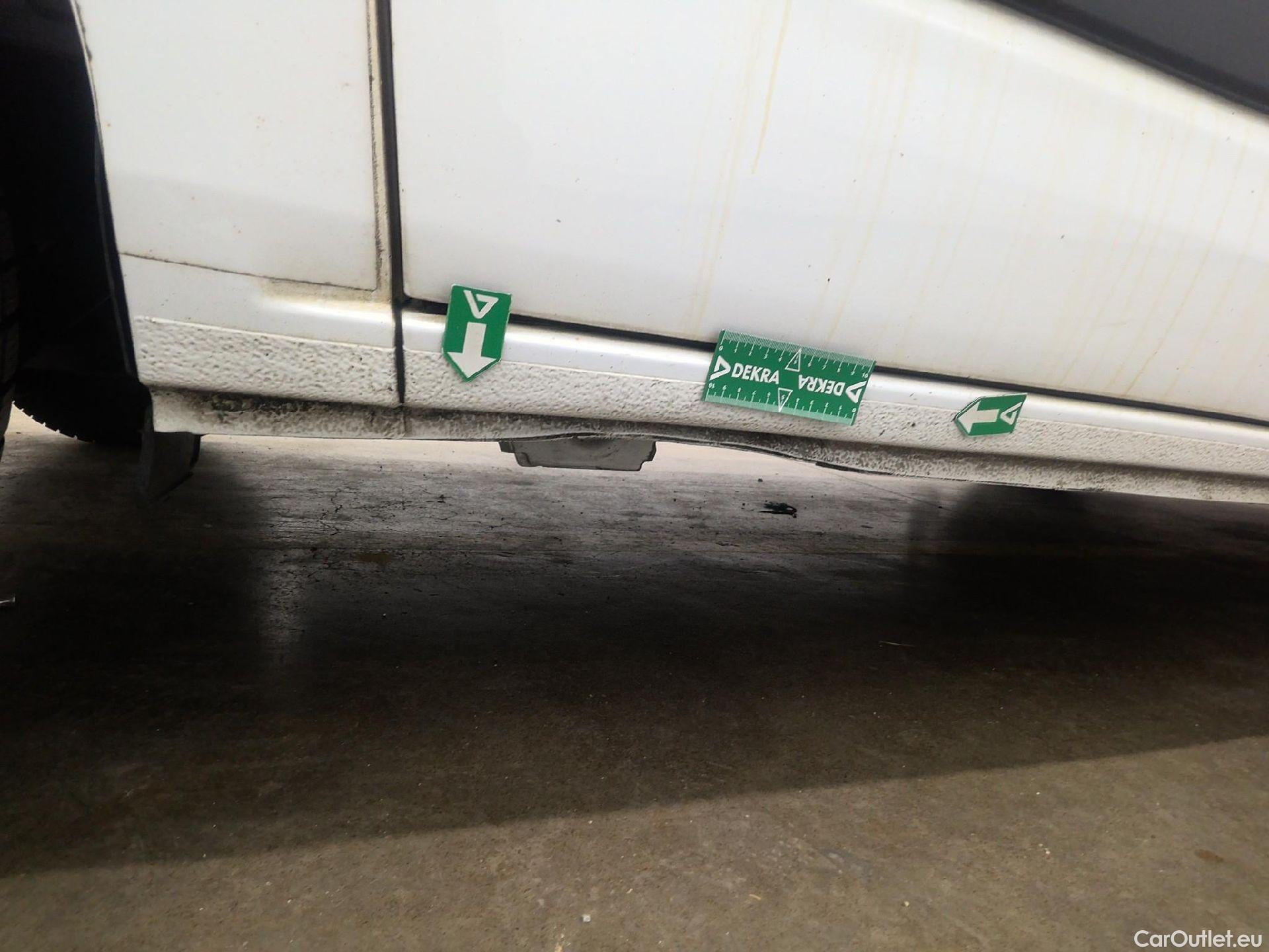  Ford  Transit FORD  Custom / 2018 / 4P / Fourgon tôlé 2.0 ECOBLUE 130 300 L1H1 TREND BUSINESS #28