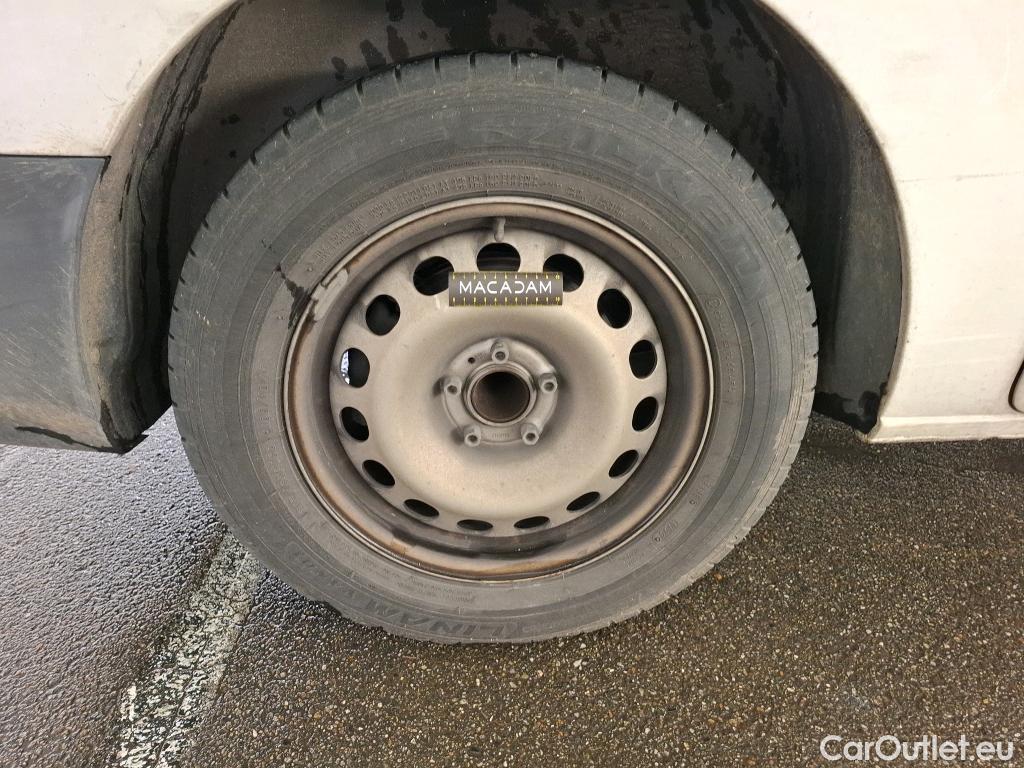  Citroen  Jumpy  Fourgon Club M 1.5 BlueHDi 100CV BVM6 E6d #33