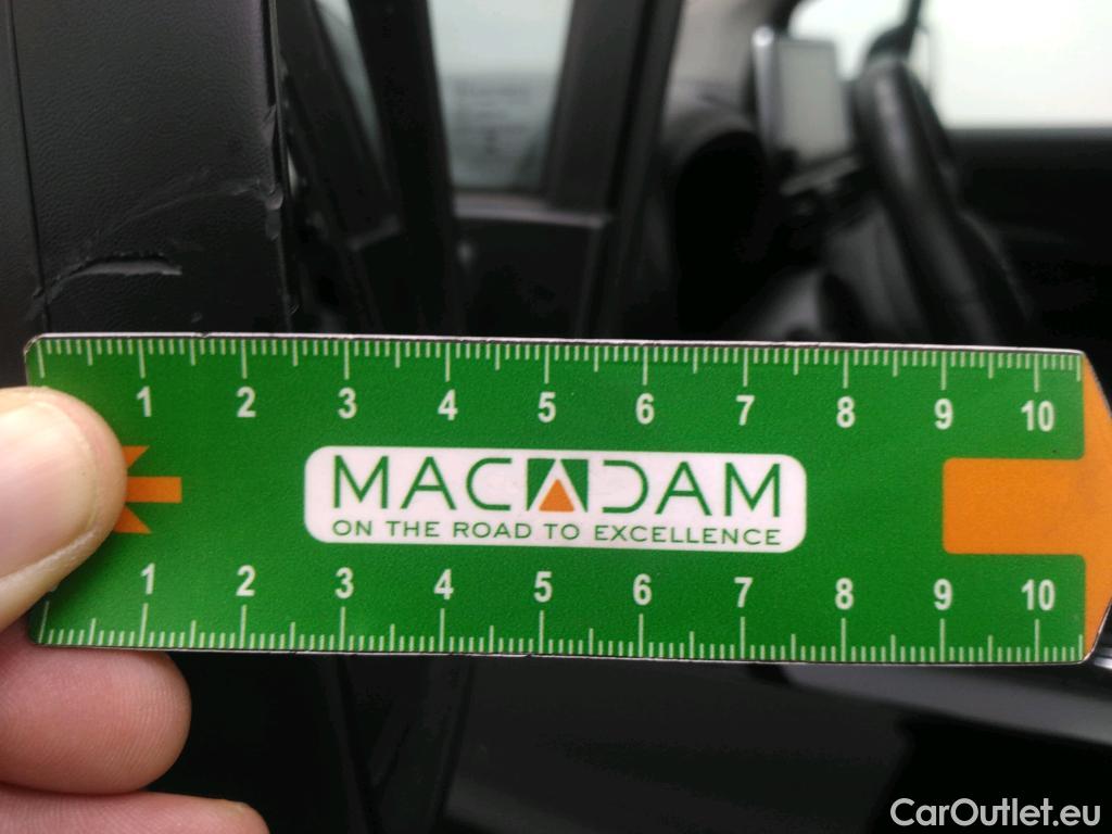  Citroen  Berlingo  Fourgon Club M 1000 1.5 BlueHDi 130CV BVA8 E6dT #13