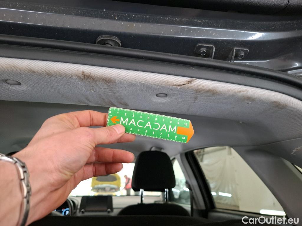  Hyundai  Konna HYUNDAI Kona 2020 5P SUV 1.6 CRDI 136 HYBRID 48V INTUITIVE DCT7 / TRANSFO VP VF #7