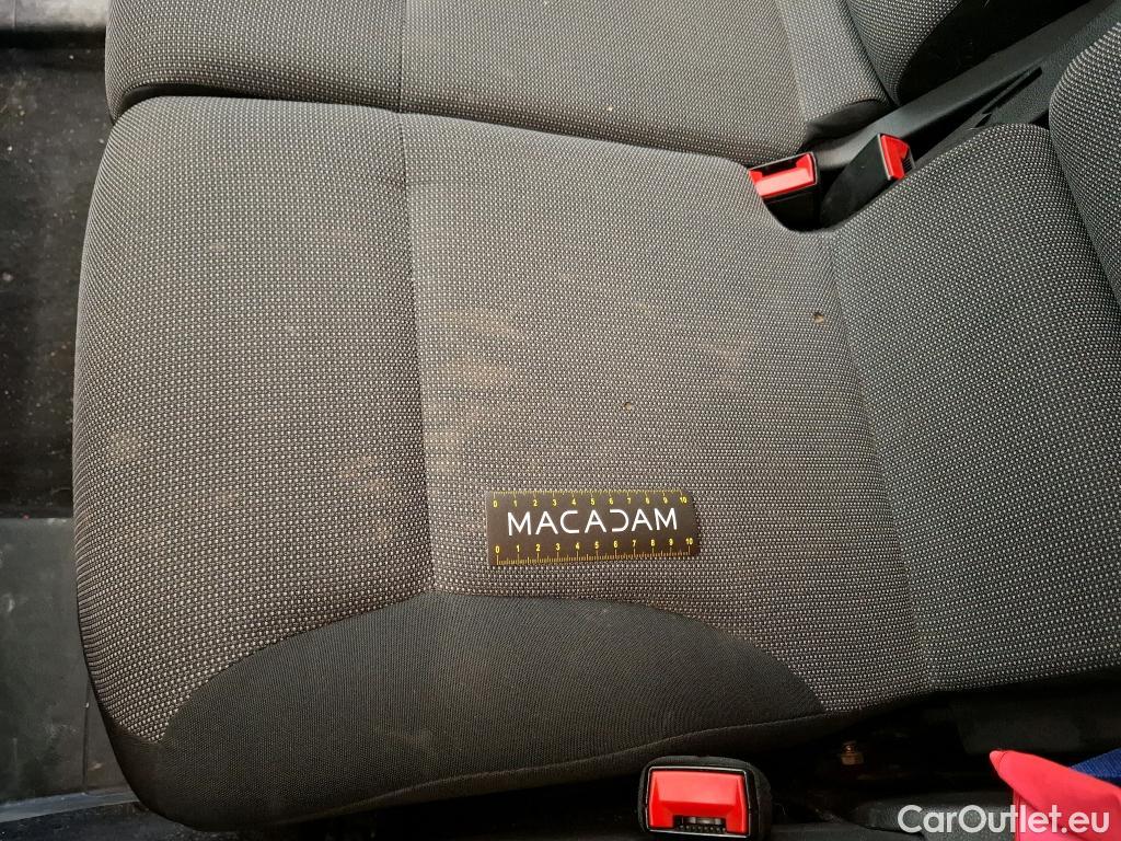  Citroen  Berlingo  Fourgon Driver M 1000 1.5 BlueHDi 100CV BVM5 E6dT #37