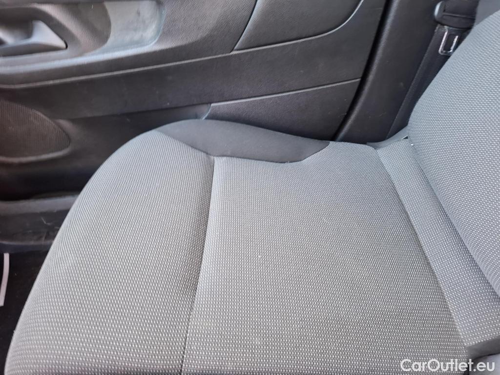  Citroen  Berlingo  Fourgon Driver M 1000 1.5 BlueHDi 100CV BVM5 E6dT #53