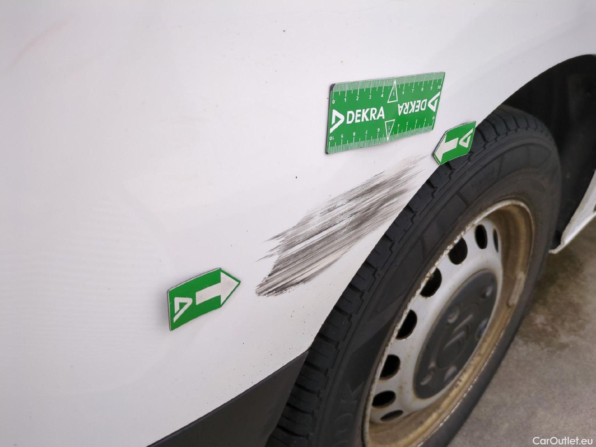  Citroen  Jumpy  Fourgon Club M 1.6 BlueHDi 95CV BVM5 E6 #33