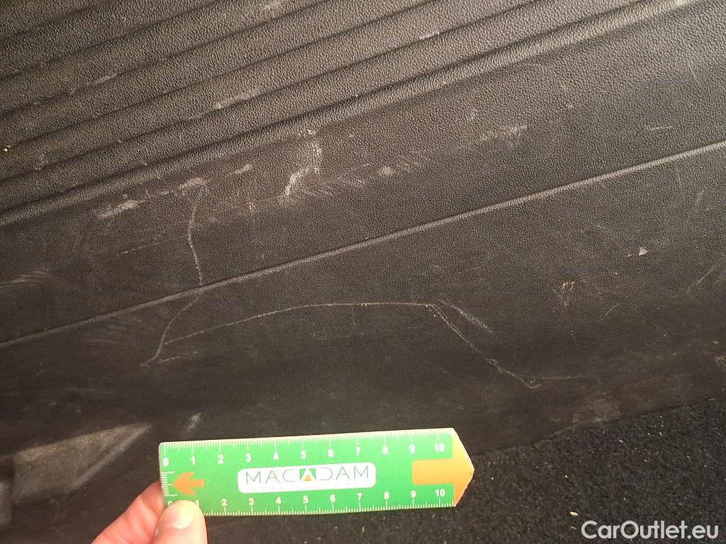  Citroen  C3  Aircross Feel Pack Business 1.5 BlueHDi 120CV BVA6 E6d / TRANSFO VP/VF #20