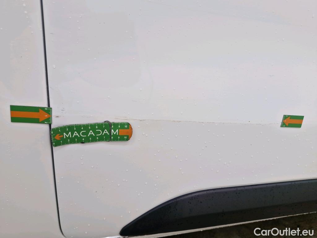  Citroen  Jumpy  Fourgon CityVan XS 1.5 BlueHDi 120CV BVM6 E6dT #18