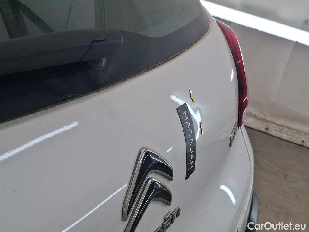  Citroen  C3 CITROEN  Société / 2020 / 5P / Berline / VU BlueHDi 100 S&S BVM6 Feel Nav #68