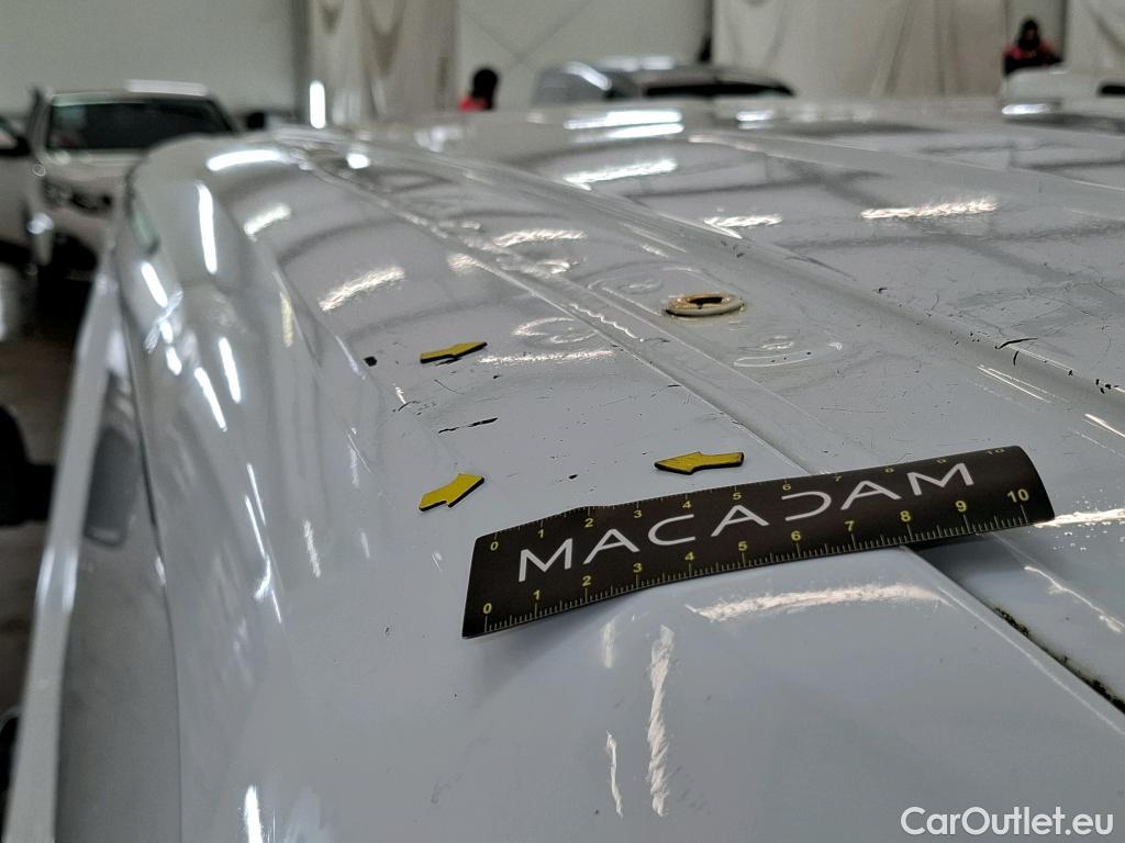  Citroen  Berlingo  Fourgon Driver M 1000 1.5 BlueHDi 100CV BVM5 E6dT #20