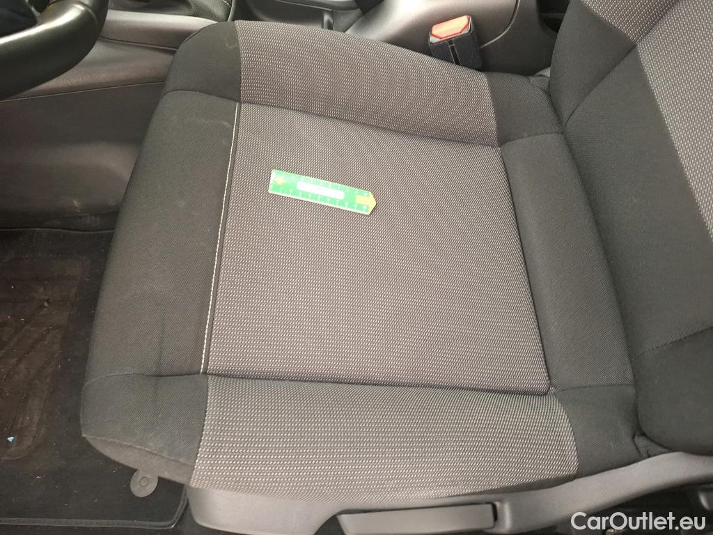  Citroen  C3  Aircross Feel Pack Business 1.5 BlueHDi 120CV BVA6 E6d / TRANSFO VP/VF #34