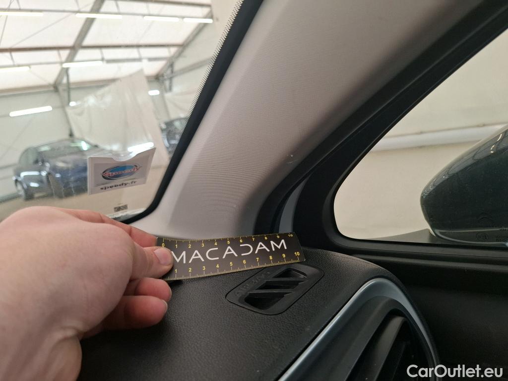  Citroen  C3 CITROEN  Société / 2020 / 5P / Berline / VU BlueHDi 100 S&S BVM6 Feel Nav #47