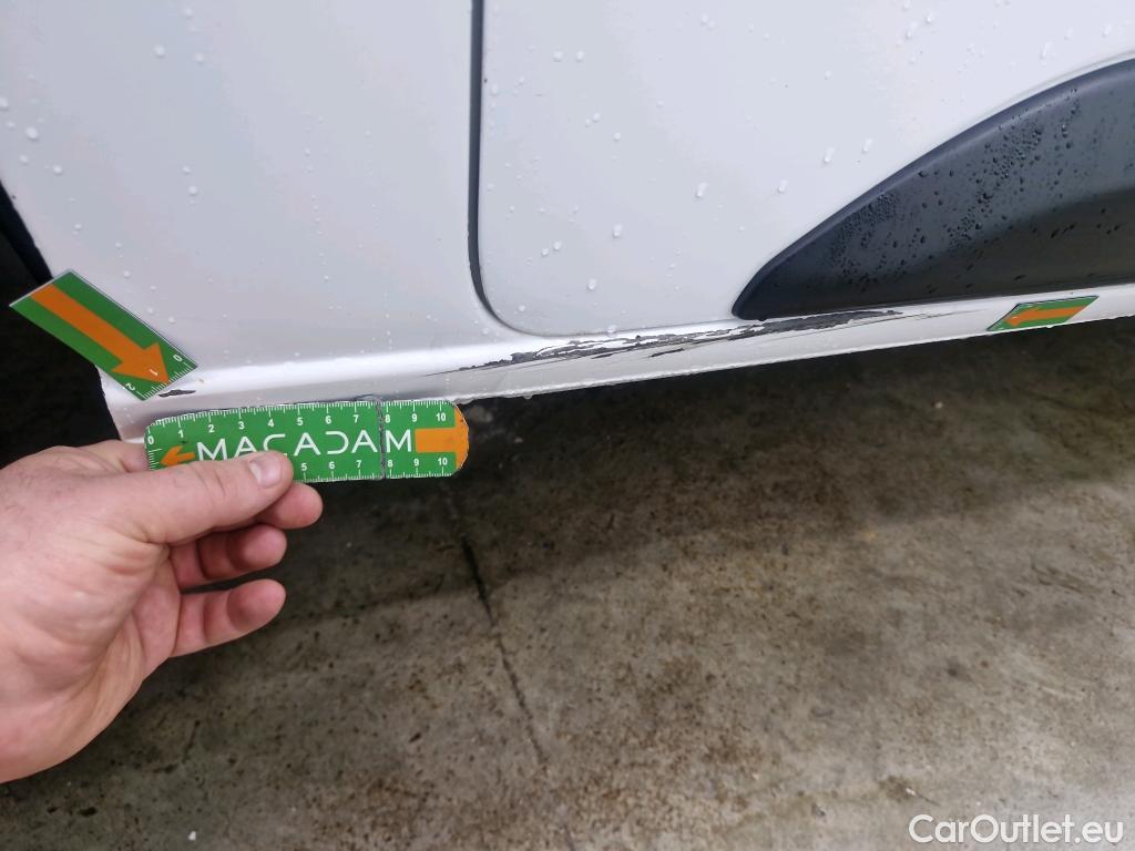  Citroen  Jumpy  Fourgon CityVan XS 1.5 BlueHDi 120CV BVM6 E6dT #21