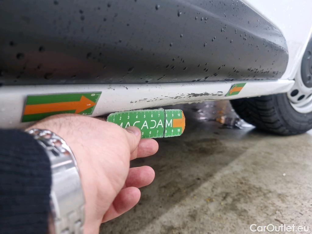  Citroen  Jumpy  Fourgon CityVan XS 1.5 BlueHDi 120CV BVM6 E6dT #24