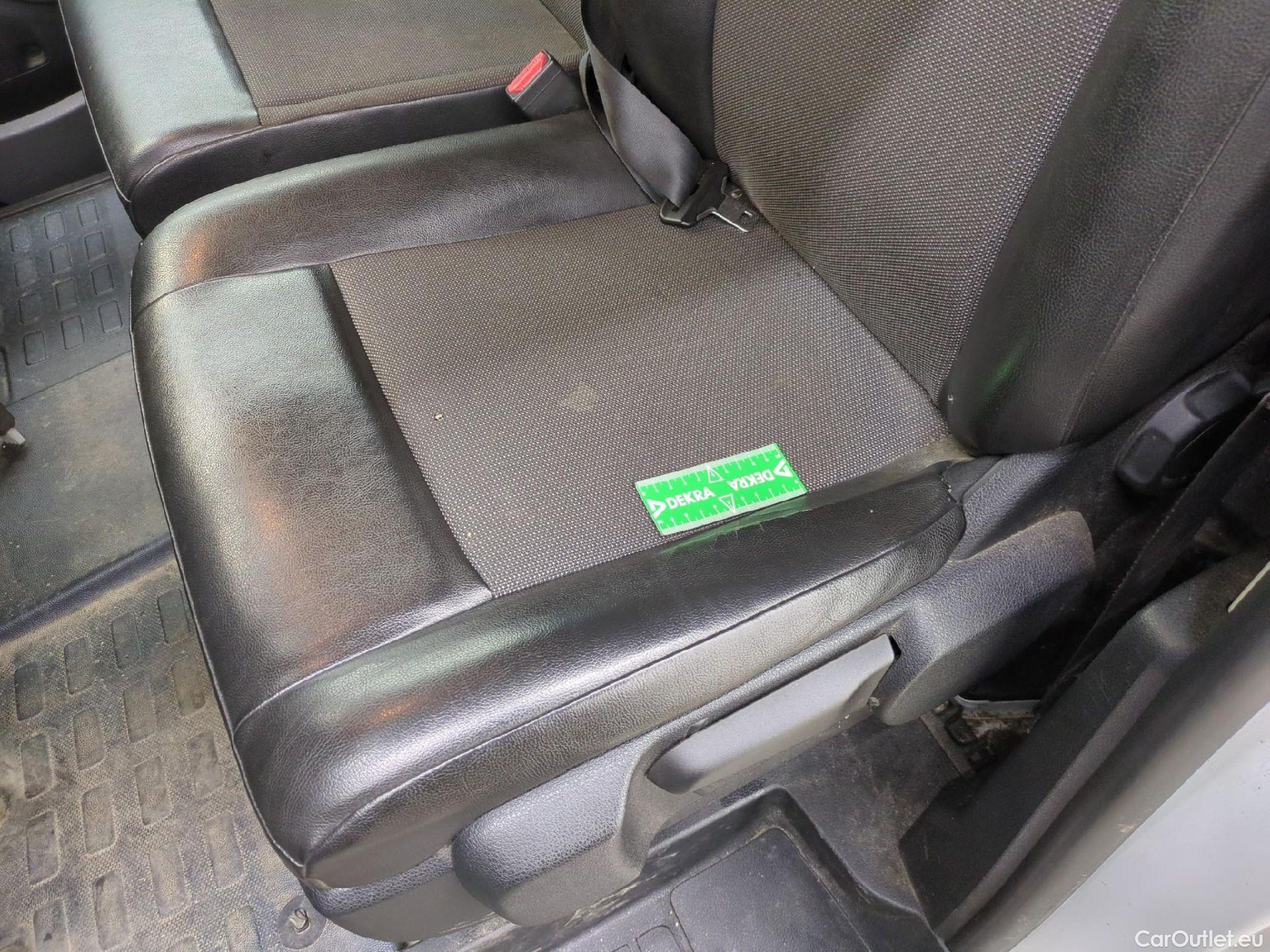  Citroen  Jumpy  Fourgon Club M 1.6 BlueHDi 95CV BVM5 E6 #10