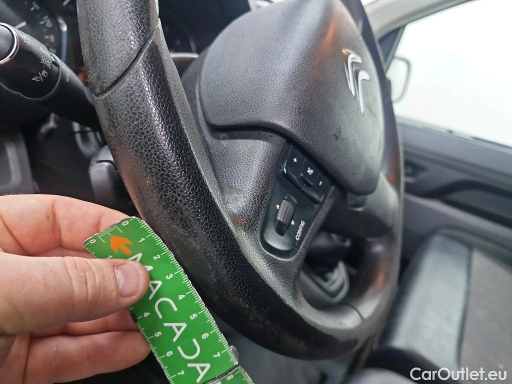  Citroen  Jumpy  Fourgon CityVan XS 1.5 BlueHDi 120CV BVM6 E6dT #34