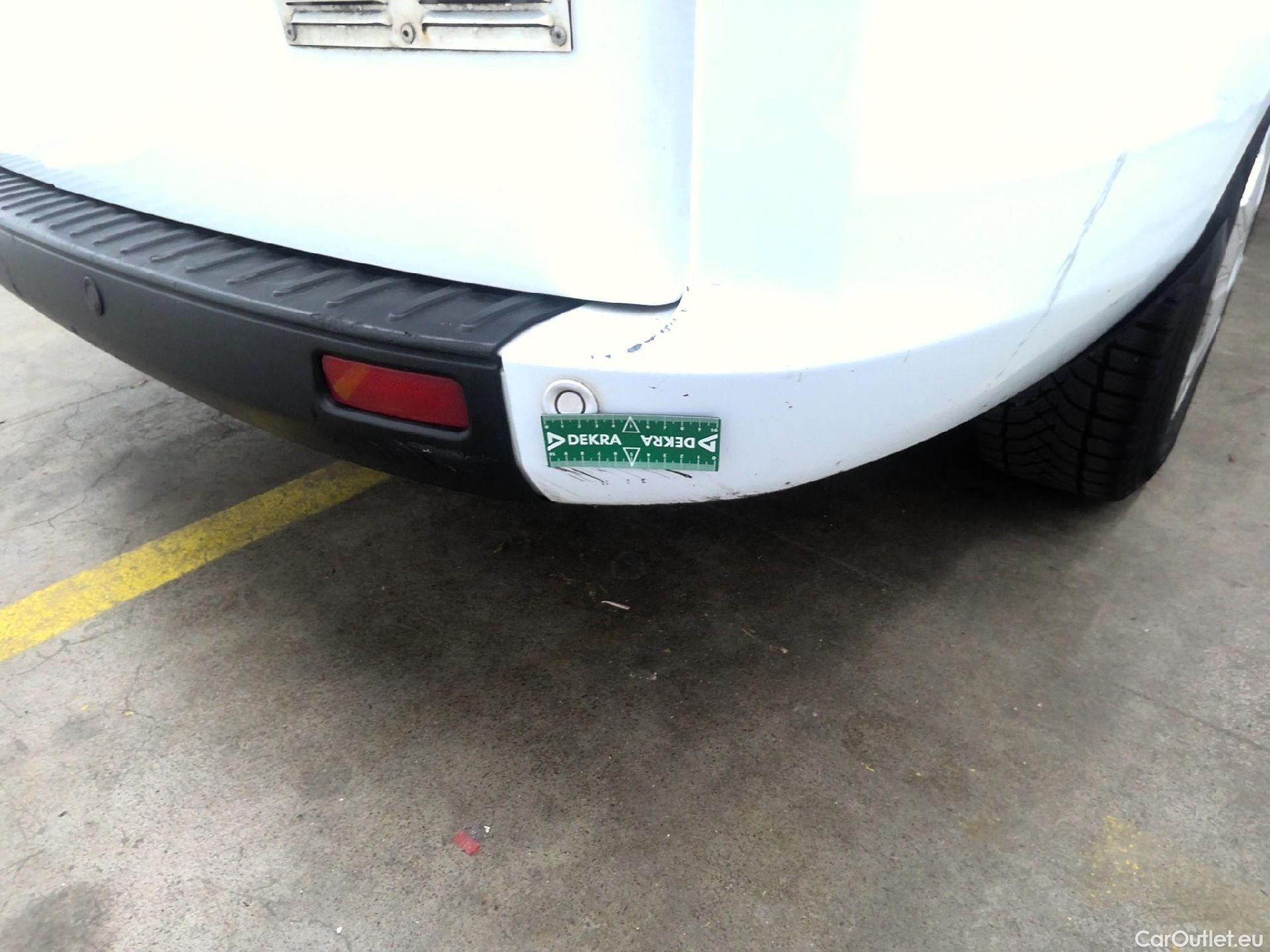  Ford  Transit FORD  Custom / 2018 / 4P / Fourgon tôlé 2.0 ECOBLUE 130 300 L1H1 TREND BUSINESS #13