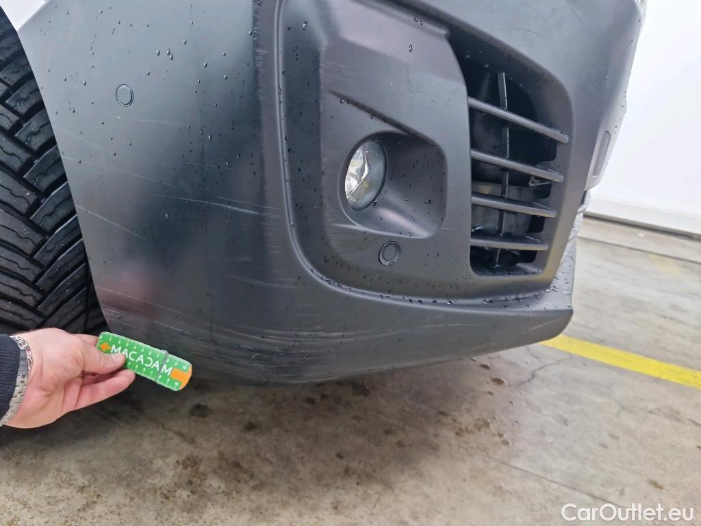  Citroen  Jumpy  Fourgon CityVan XS 1.5 BlueHDi 120CV BVM6 E6dT #38