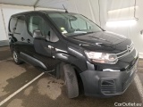  Citroen  Berlingo  Fourgon Club M 1000 1.5 BlueHDi 130CV BVA8 E6dT #4