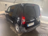  Citroen  Berlingo  Fourgon Club M 1000 1.5 BlueHDi 130CV BVA8 E6dT #2