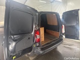  Citroen  Berlingo  Fourgon Club M 1000 1.5 BlueHDi 130CV BVA8 E6dT #8